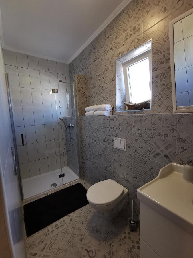 Apartments Lili Flora Задар Экстерьер фото