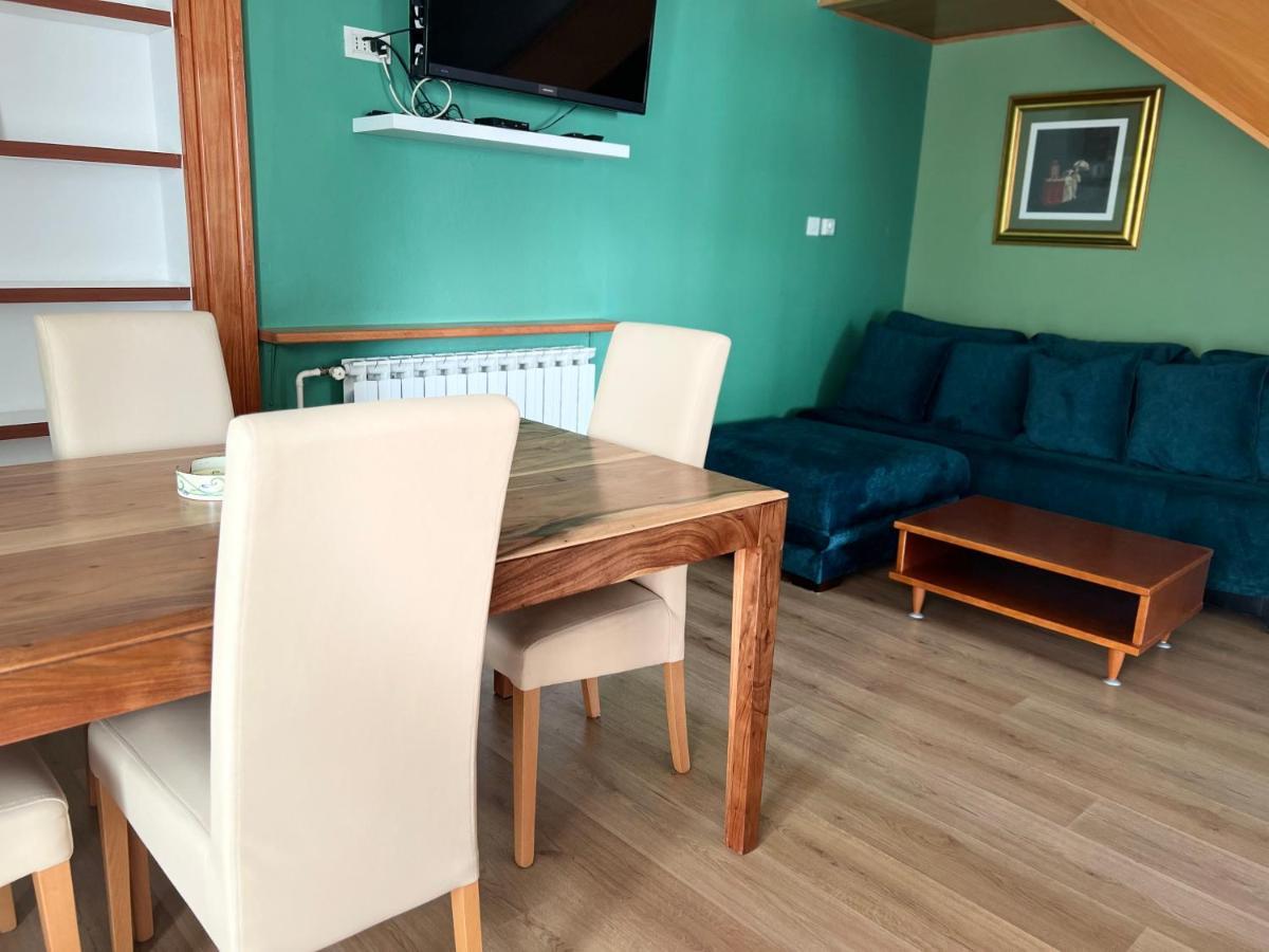 Apartments Lili Flora Задар Экстерьер фото